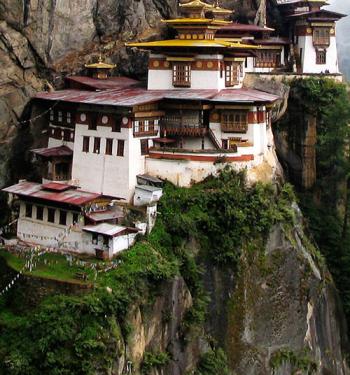 bhutan 