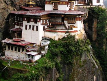 bhutan 