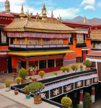 tibet 