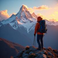 Flux_Dev_A_trekker_standing_on_a_ridge_overlooking_a_majestic__0 